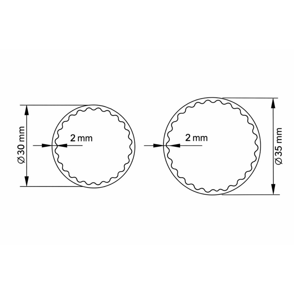 Naviquest alumiininen kansiteline veneille