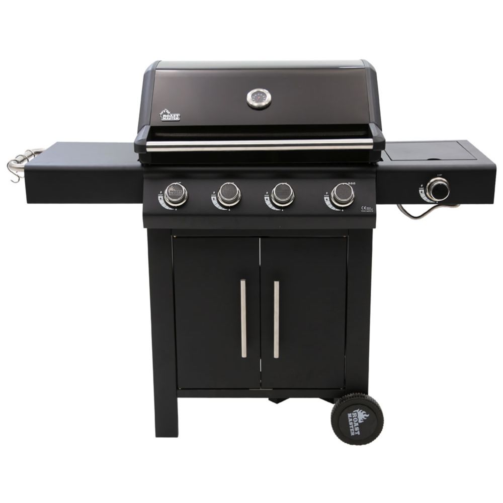 Roastmaster G-series 4100 gaasigrill
