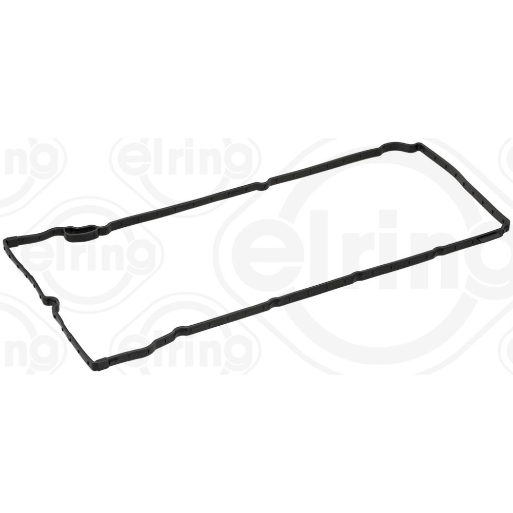 Packning, ventilkåpa 27-02387