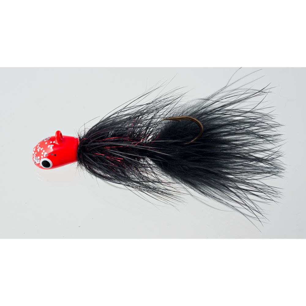 MA Wolfram-Leech 3 g
