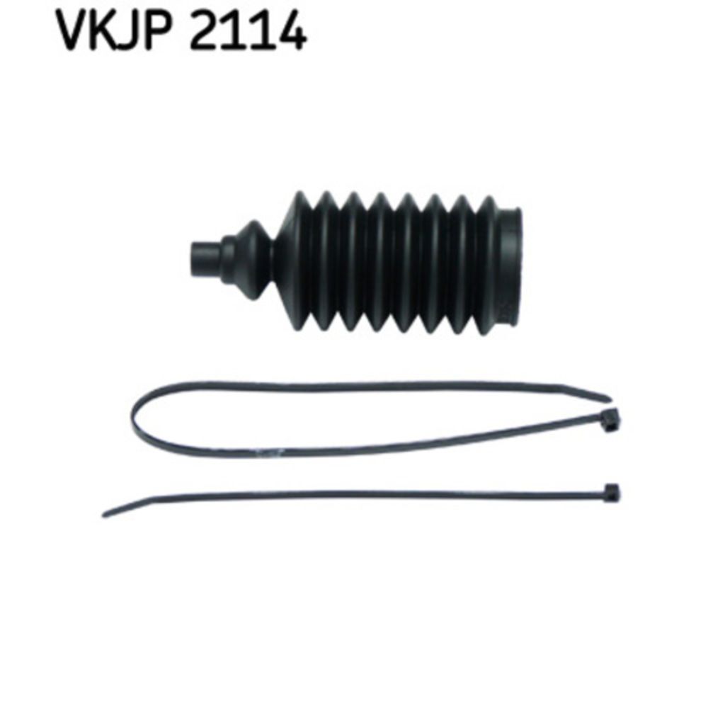 Hammastangon suojakumi 17-3157