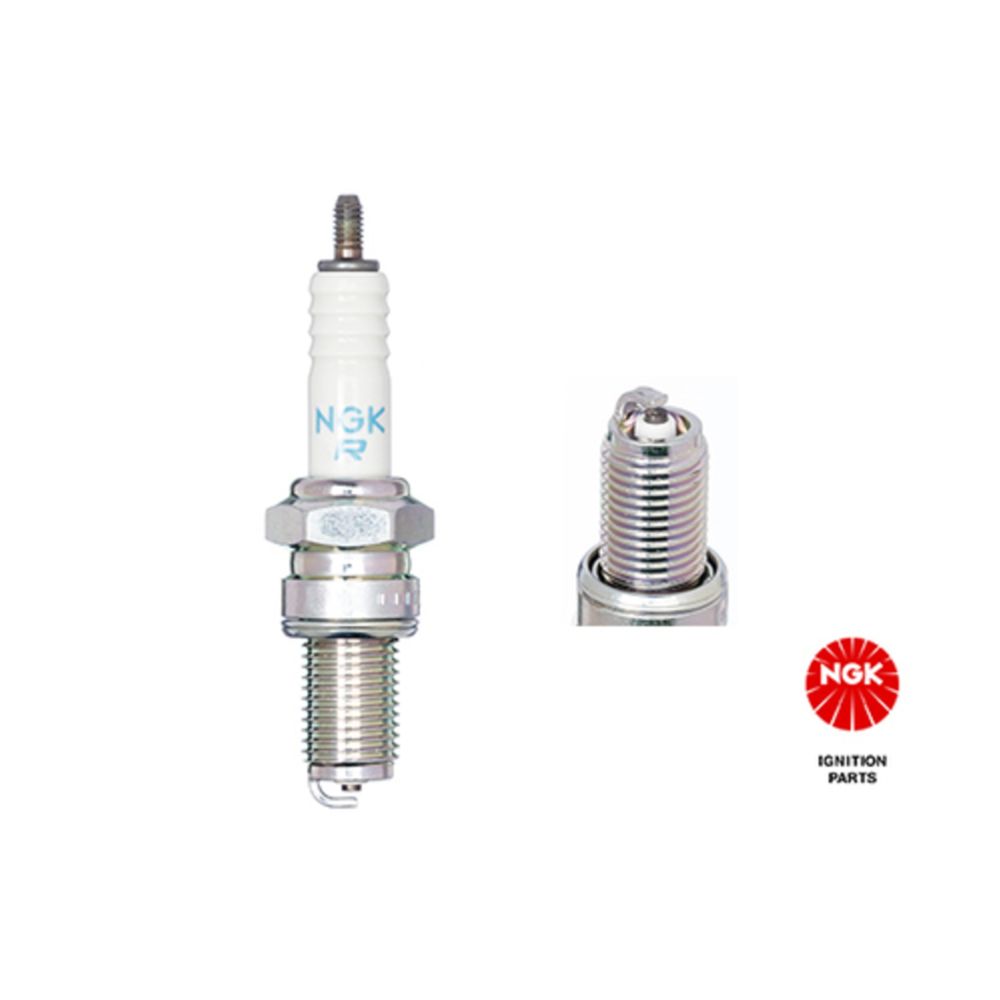 NGK DR7ES süüteküünal