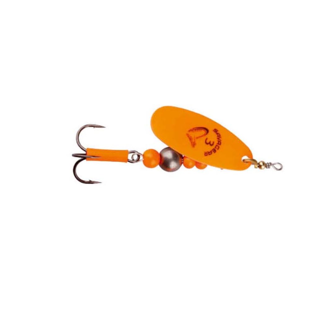 Savage Gear Caviar Spinner spinnare 14 g