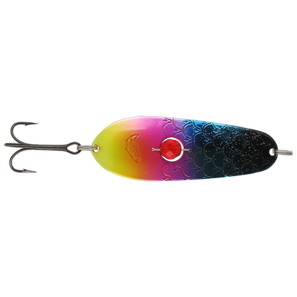 Kuusamo Helmi Räsänen skeddrag 7 cm 20 g