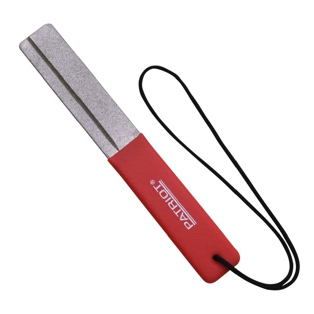 Patriot G-Grip 6" timanttiviila
