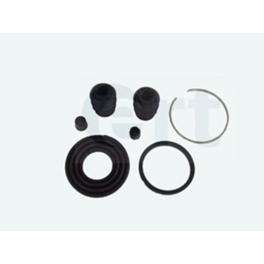 Jarrusatulan korjaussarja 23-6876