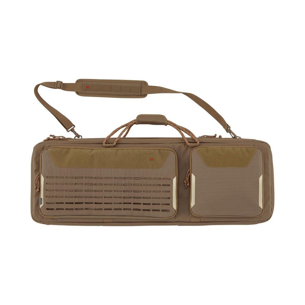 Allen Tac Six aselaukku, coyote/ruskea