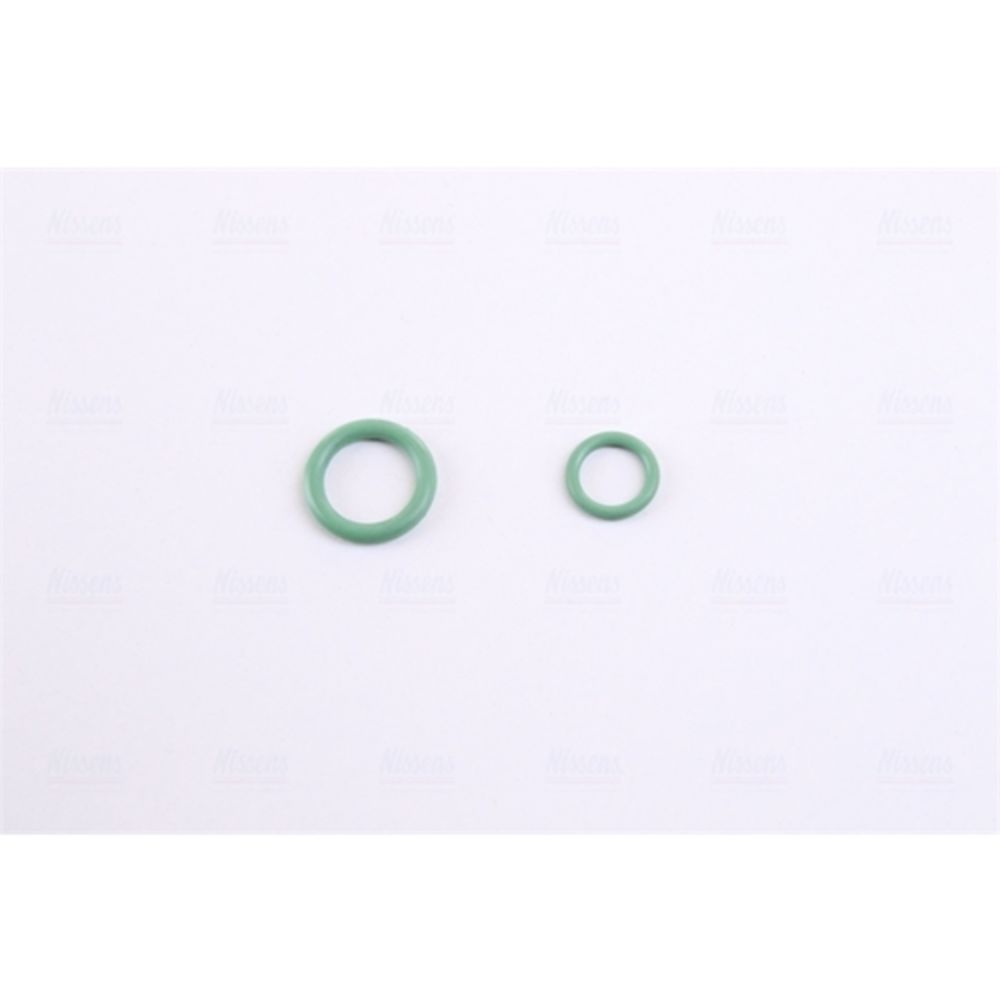 Ilmastointilaitteen lauhdutin 30-00543
