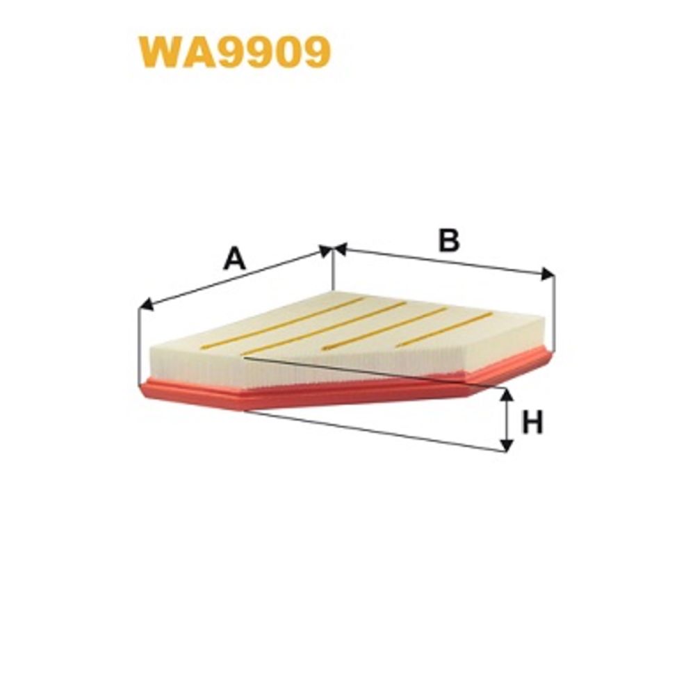 Ilmansuodatin 16-9882