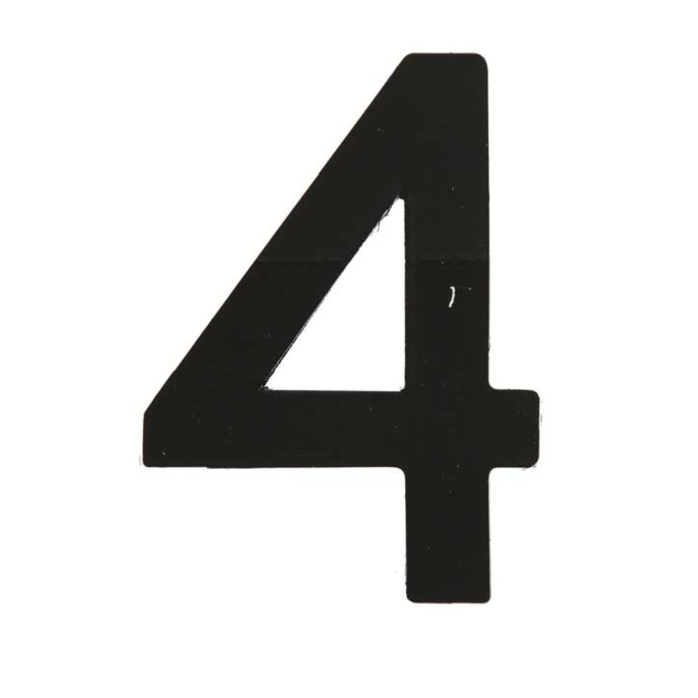 Registreringsnummer 2 st.