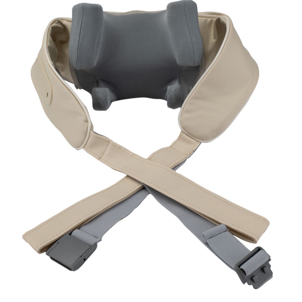 Prego nackmassage laddningsbar