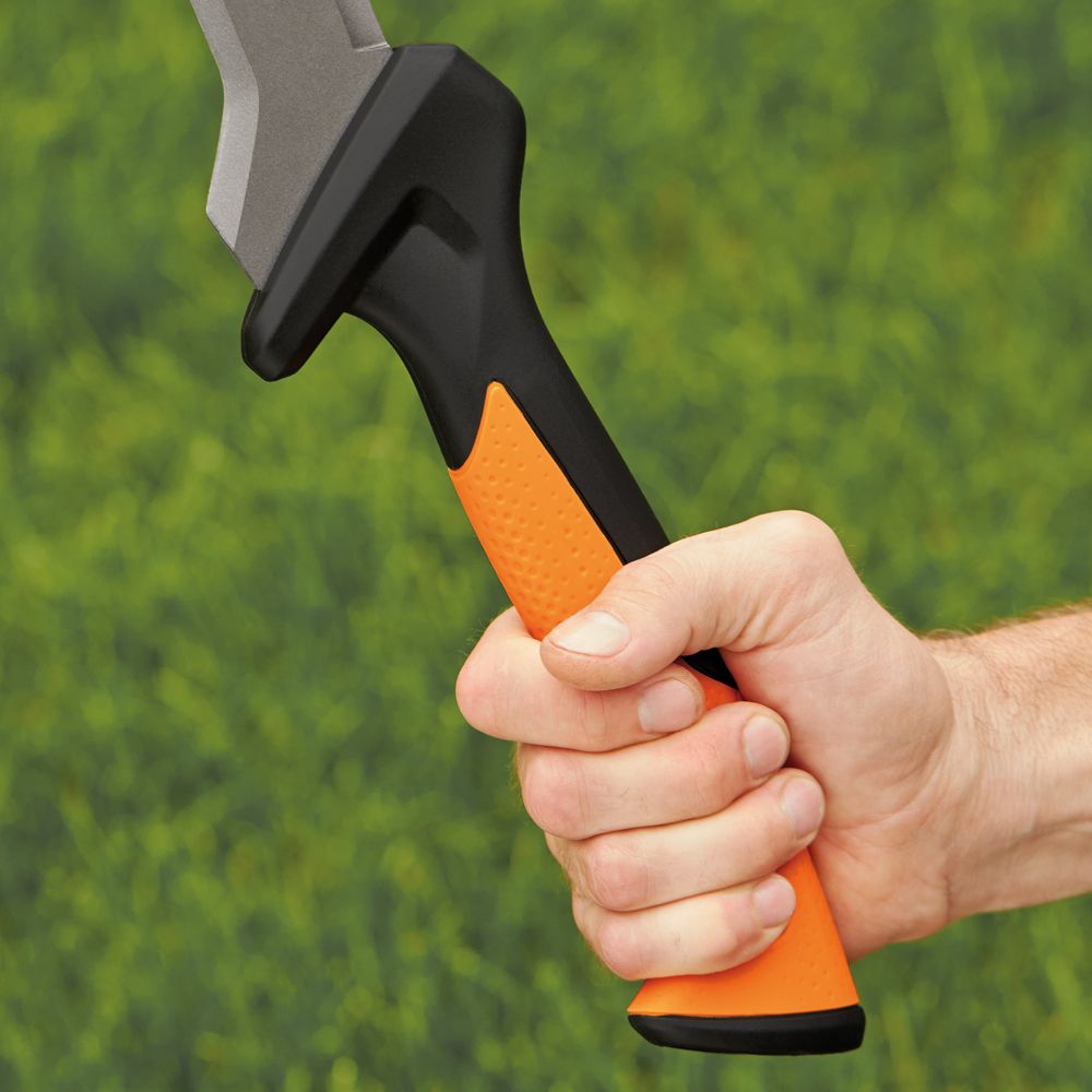 Fiskars Solid CL-581 Machete, kirvespäällä