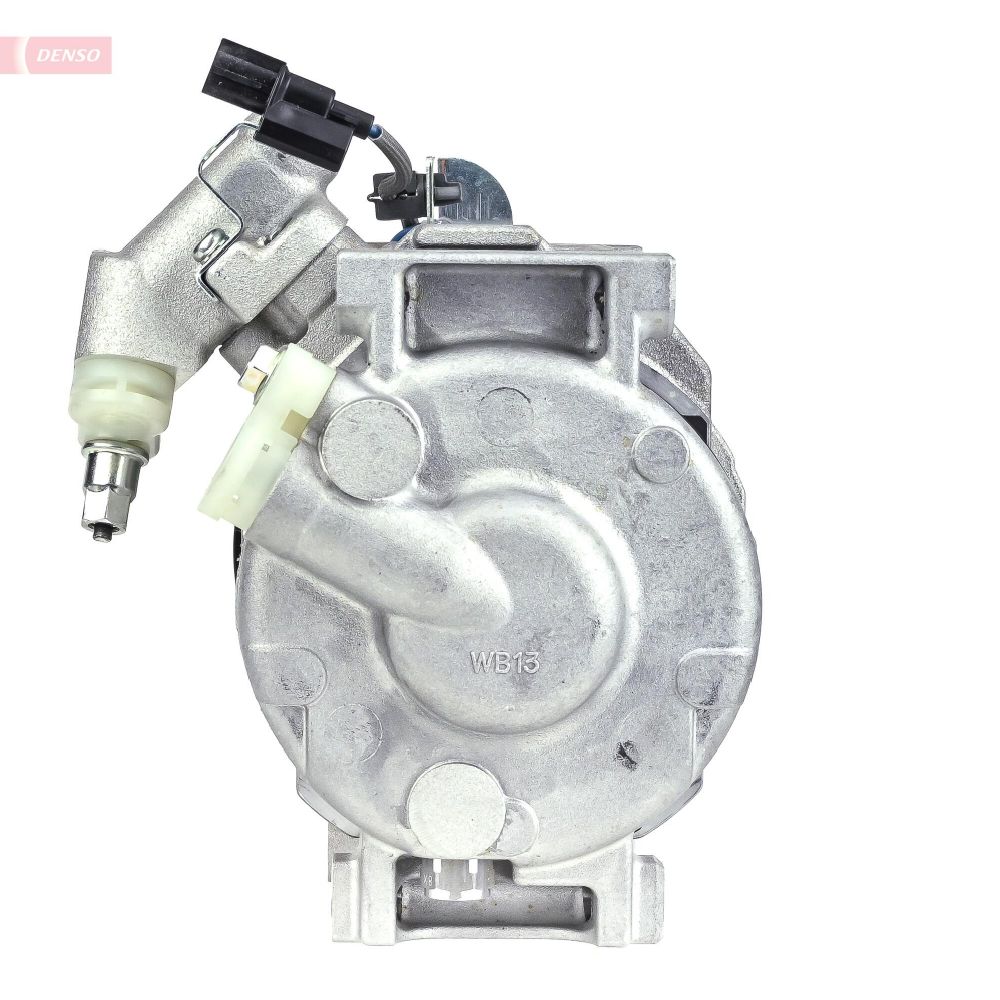 Kliimaseadme kompressor 30-04548