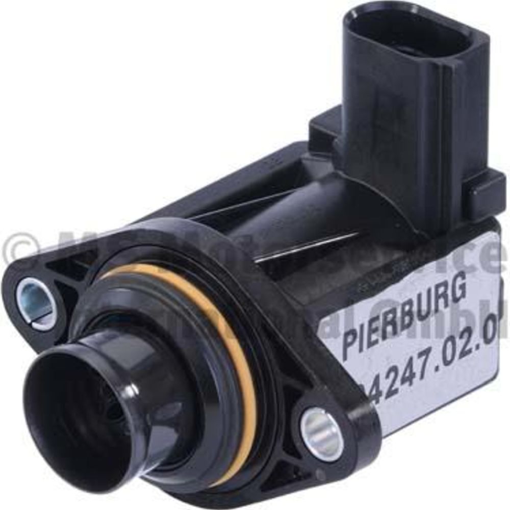 Wastegate 21-00196