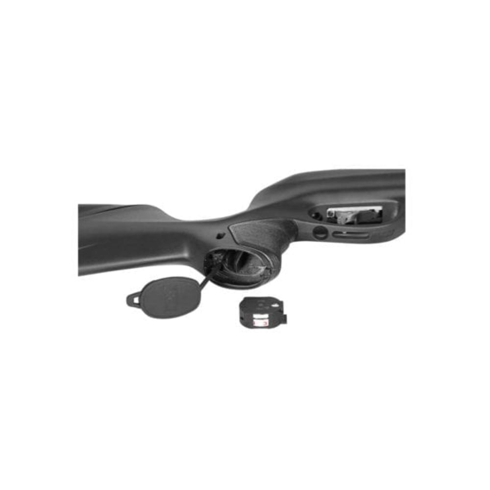 Gamo Swarm Maxxim 10X GEN2 IGT 4,5 mm ilmakivääri kiikaritähtäimellä