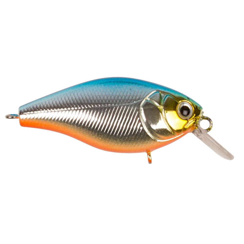 Strike Pro Cranky X Deep ahvenavoobler, 5 cm, 9 g