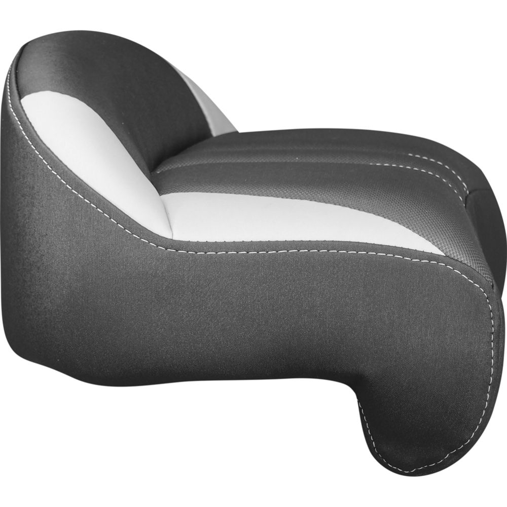 Tempress Pro Casting venetuoli harmaa