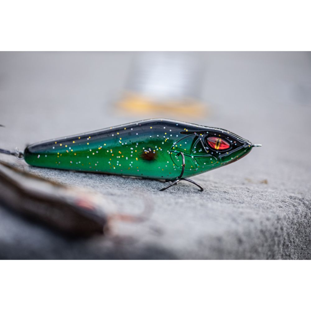 Daiwa Prorex Lazy Jerk sjunkande 15,5 cm 85 g