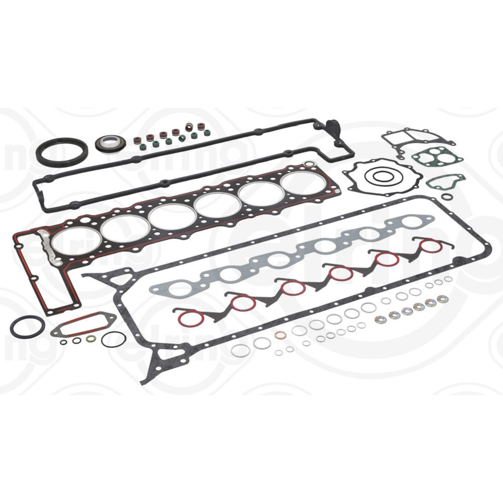 Hel packningssats, motor 27-01477