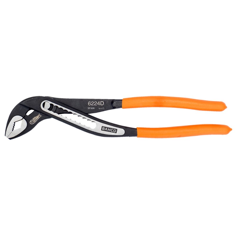 Bahco 6221D liugühendusega tangid 125 mm