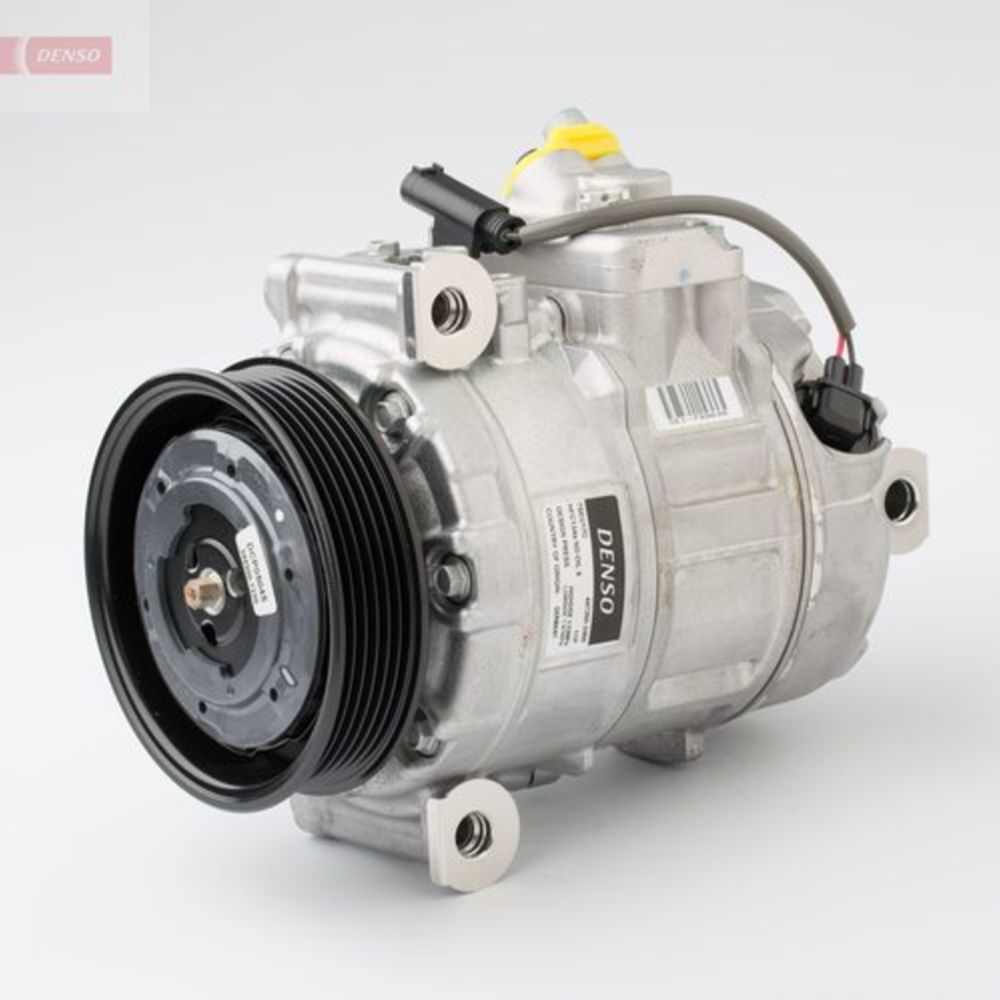 Kliimaseadme kompressor 30-8143