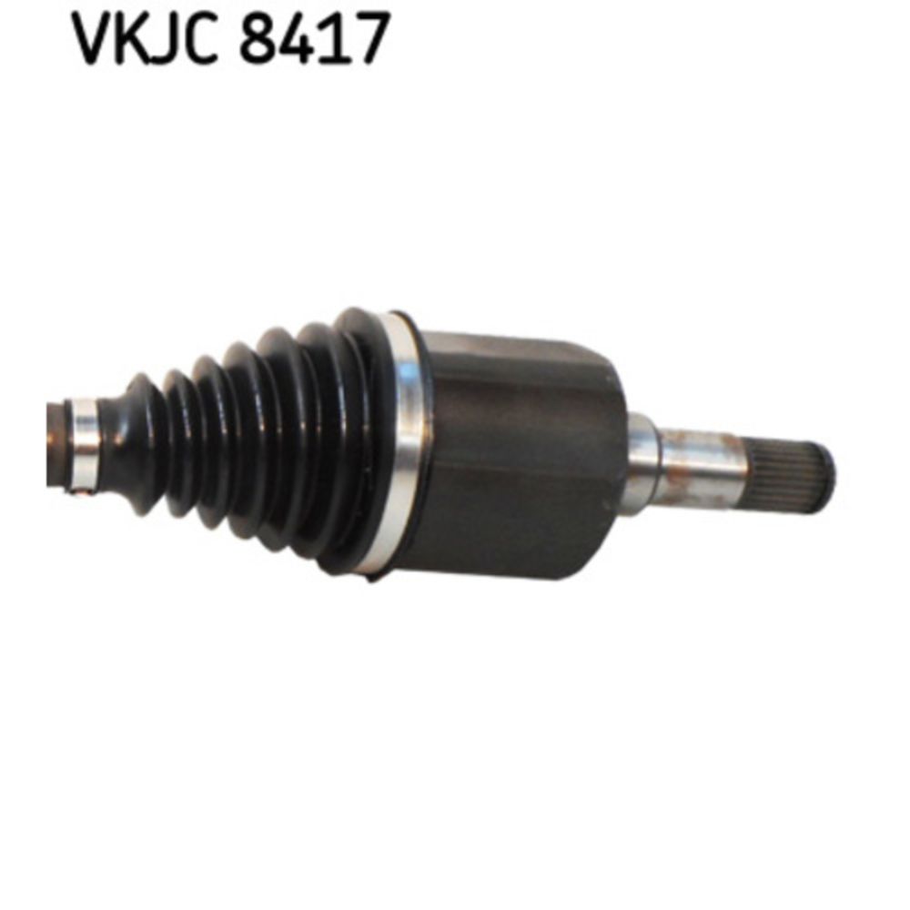 Vetoakseli 17-02547