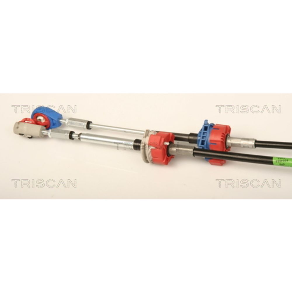 Vajer, manuell transmission 24-00162