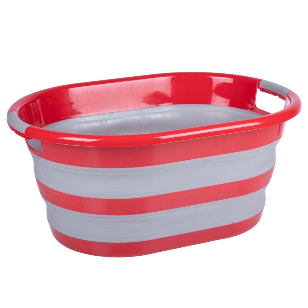 Dirt Devil kokoontaittuva kori