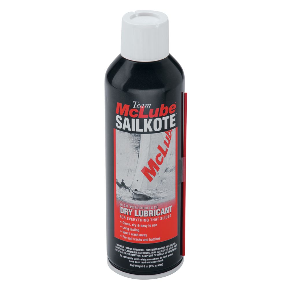 McLube Sailkote 300 ml