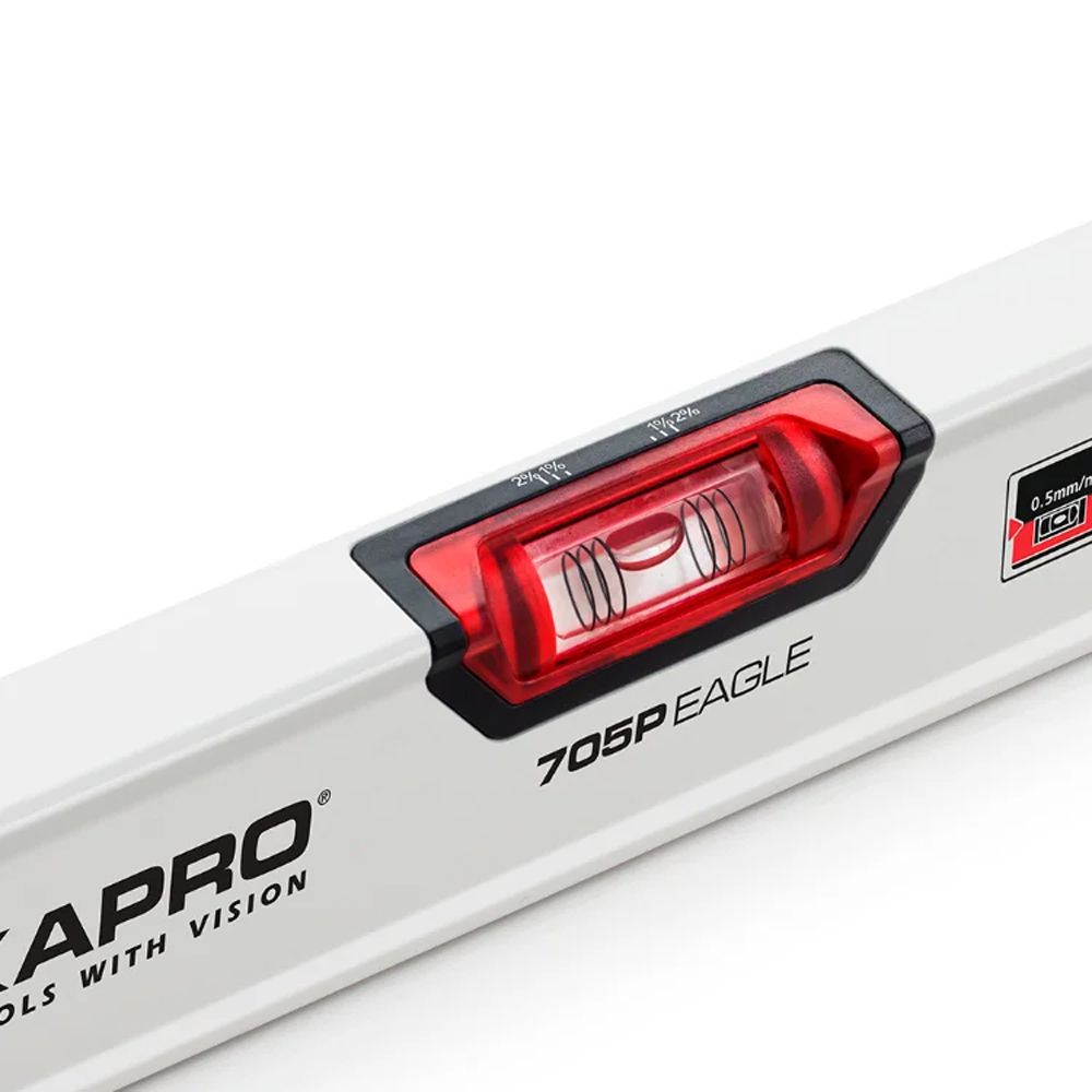 Kapro Optivision 705 vesilood, 180 cm