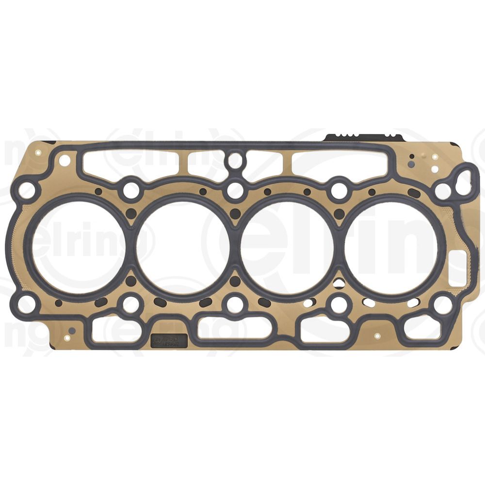 Packning, topplock 27-02123