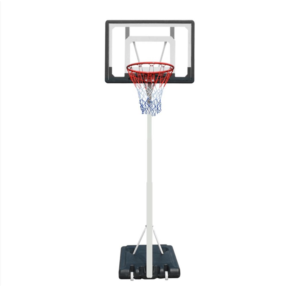 Teammate basketställning