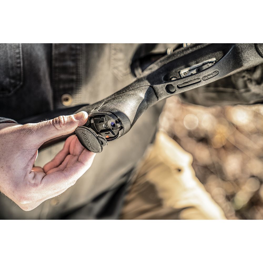 Gamo Speedster 10X GEN2 IGT 4,5 mm ilmakivääri