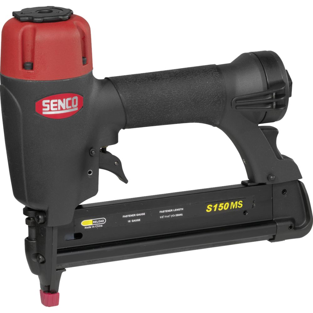 SENCO S150MS klambripüstol 13-38 mm