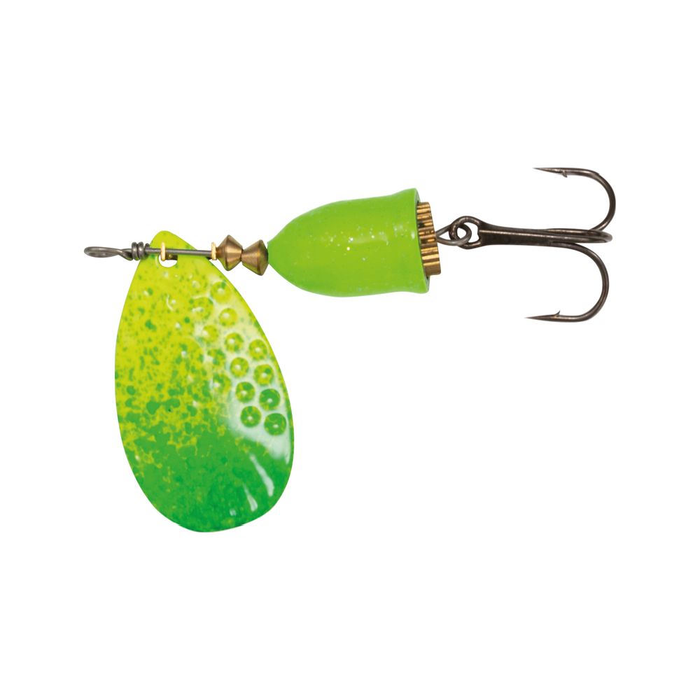 Kinetic Gekko spinnare 8 g nr: 6