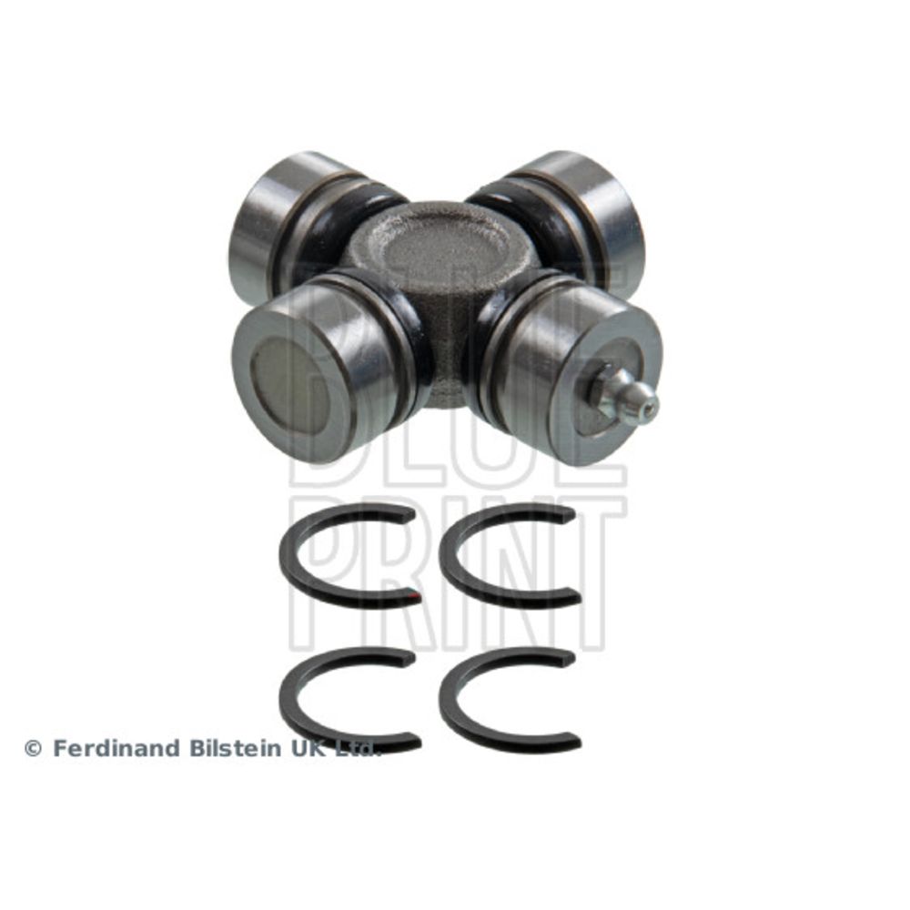 Led, kardanaxel 18-4006