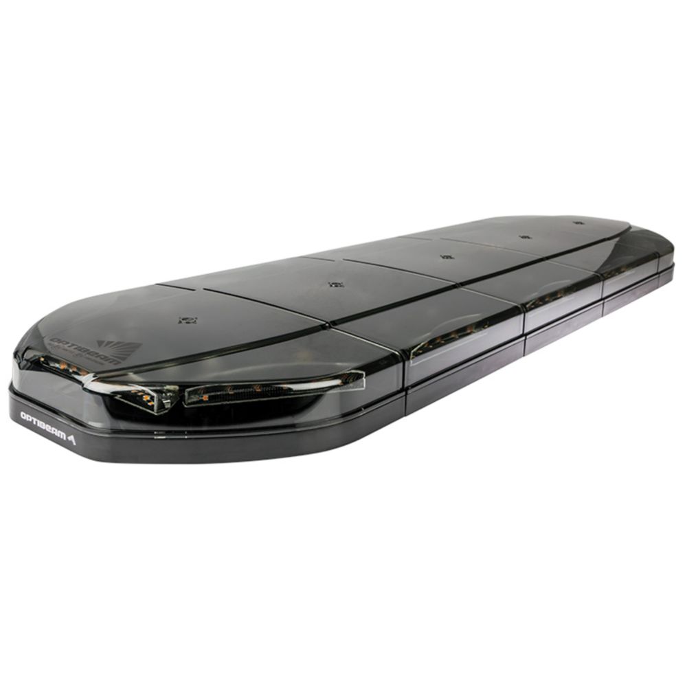Optibeam Dark Phantom 1000 LED-blixtljusramp