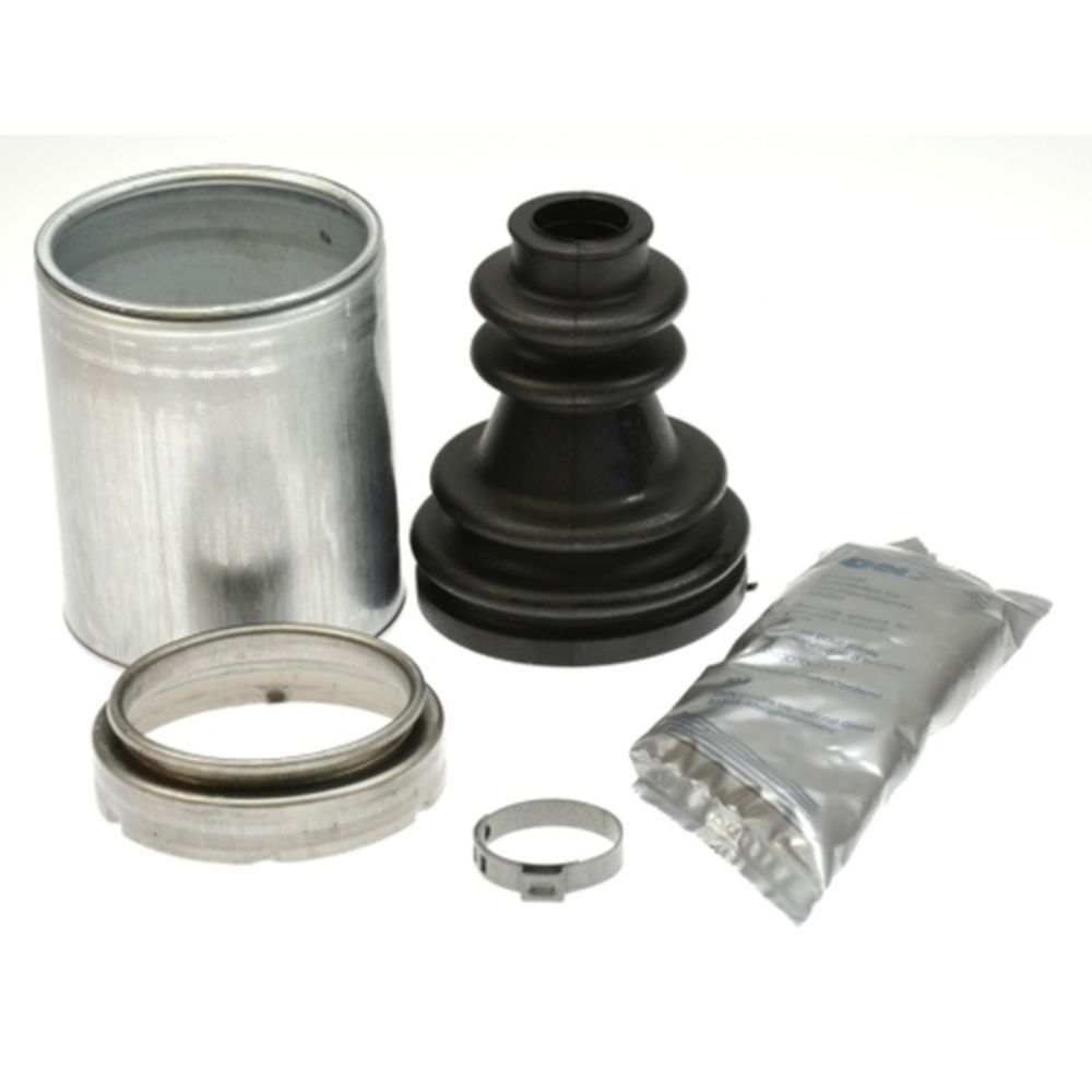 Vetoakselin suojakumisarja 17-01182