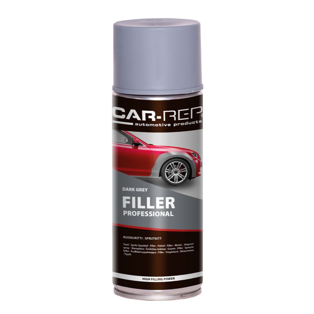 Car-Rep Sprutkitt Professional 400 ml