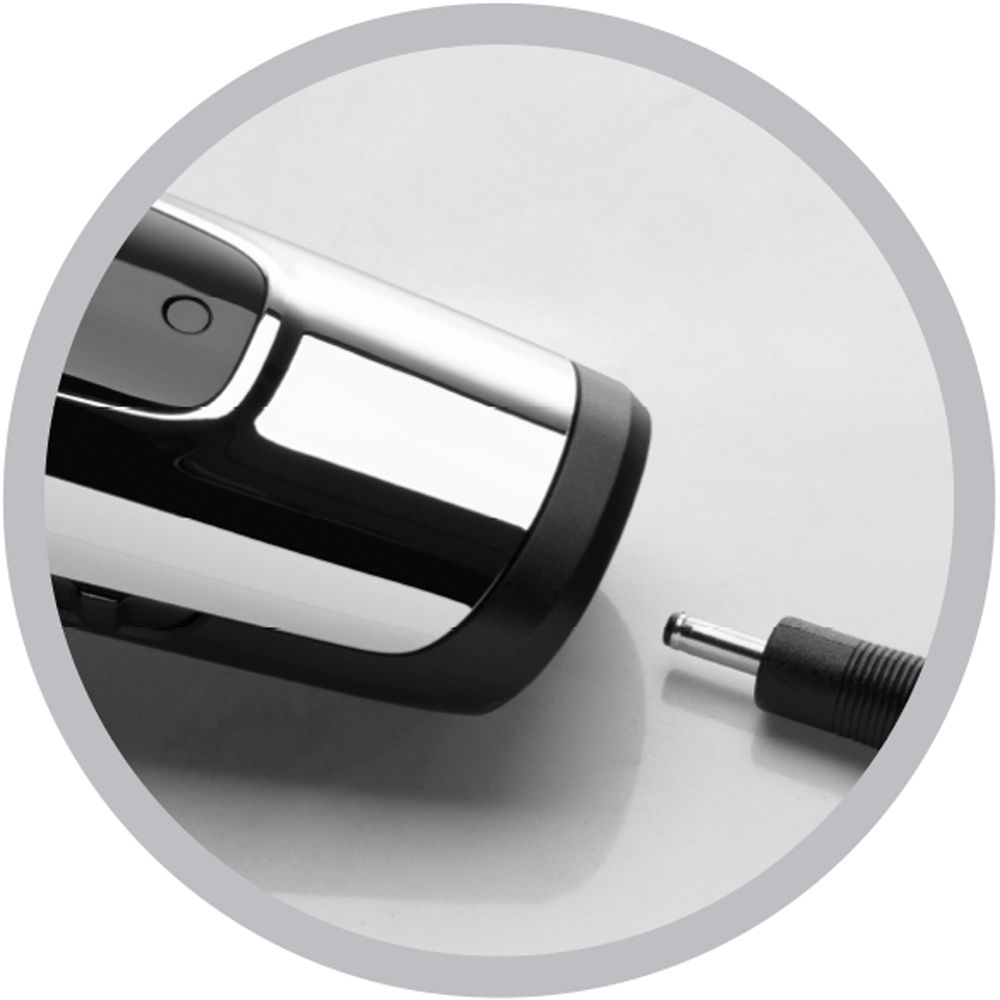 Remington HC450 Stylist Edition hiustenleikkuri