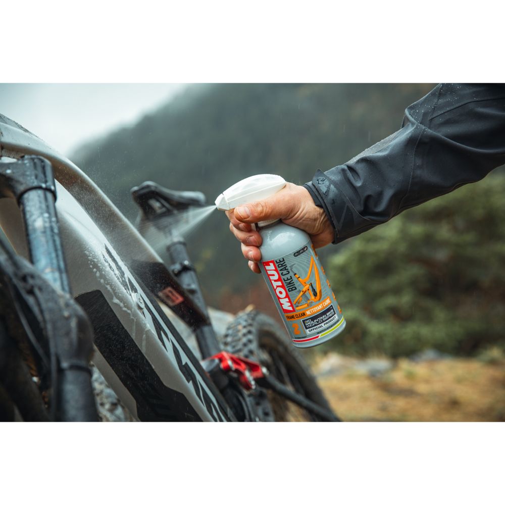 Motul Bike Frame Clean 500 ml