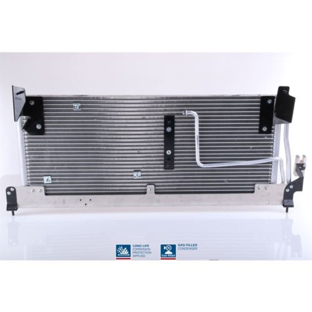 Ilmastointilaitteen lauhdutin 30-00332