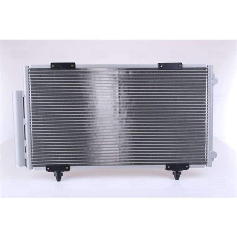 Ilmastointilaitteen lauhdutin 30-8373