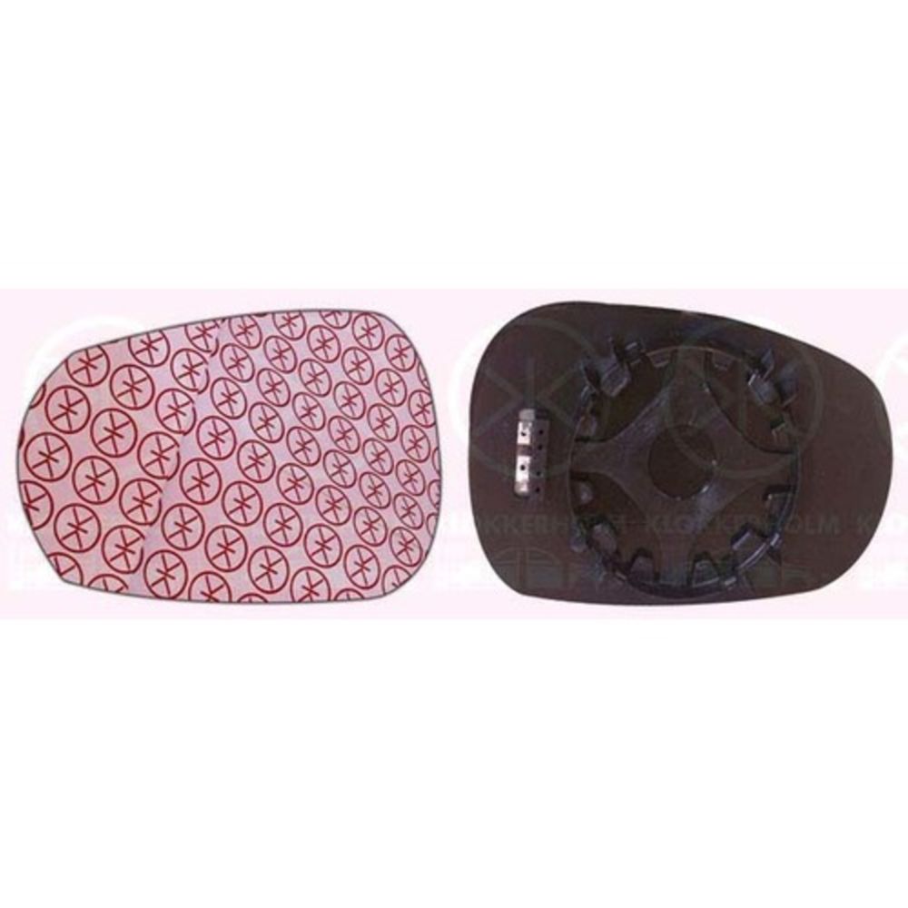 Sivupeilin lasi 46-3620