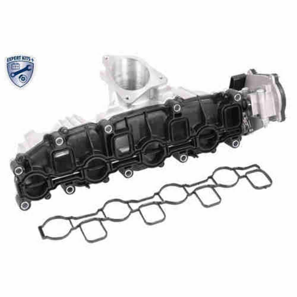 Õhuvõtutoru moodul 28-01046