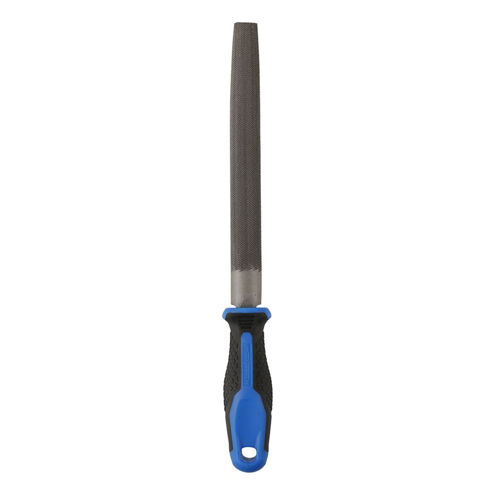 Mastercraft metalliviil, poolümar 8"