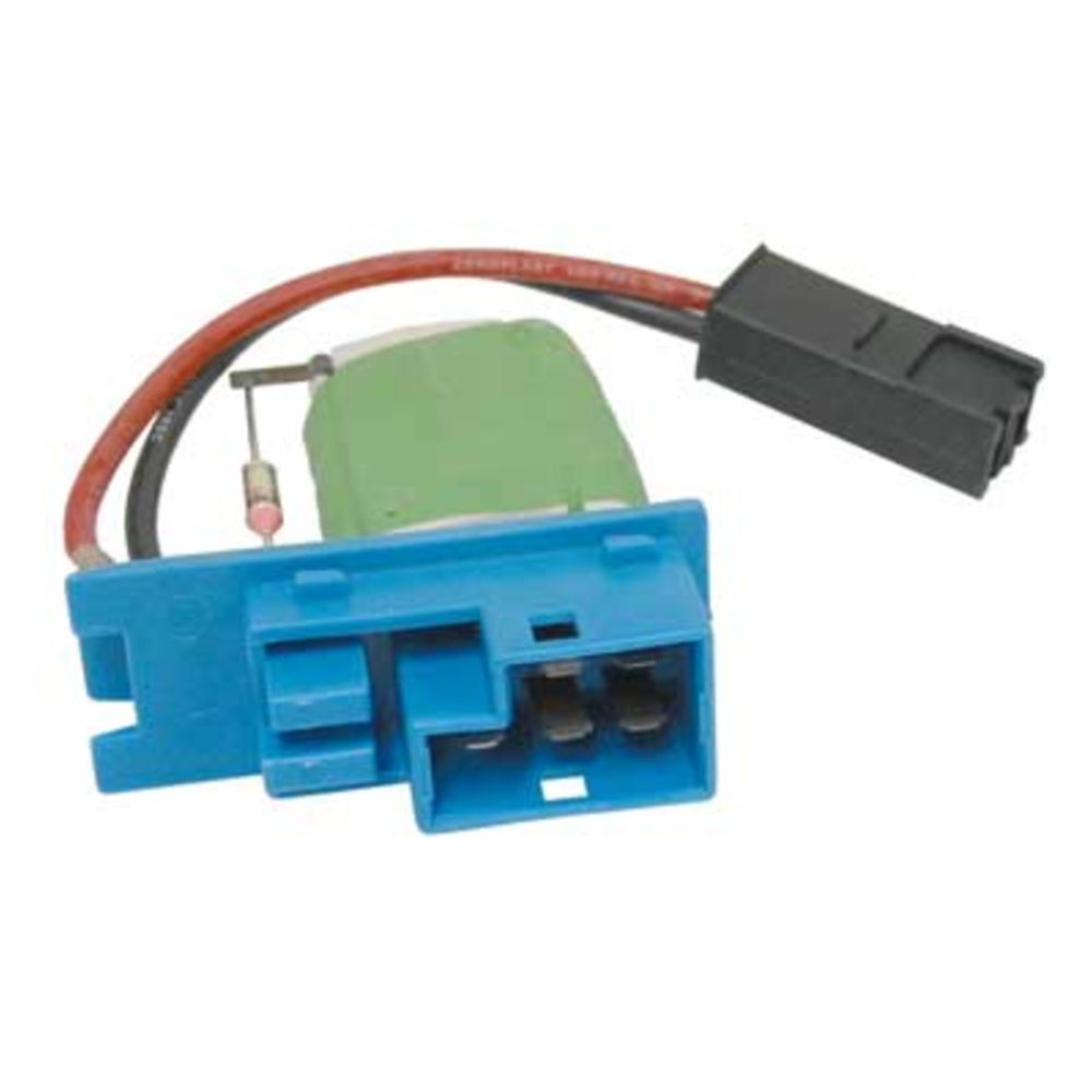 Vastus, sisäilmantuuletin 48-8550