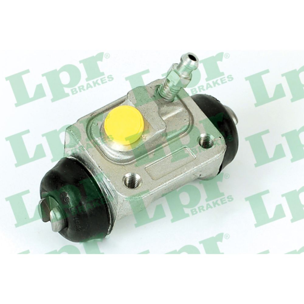 Pyöränsylinteri 23-8648