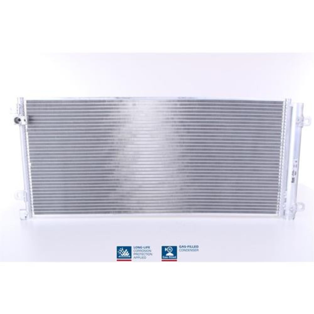 Kliimaseadme kondensaator 30-05130