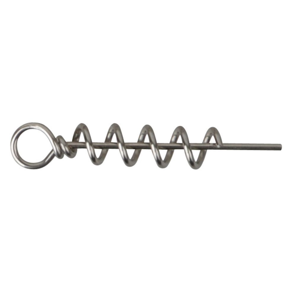 Savage Gear jigiruuvi 8 kpl koko: S